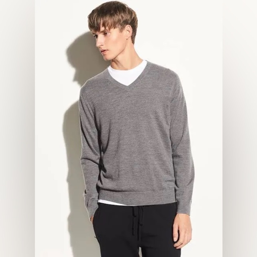 Vince 100% Cashmere